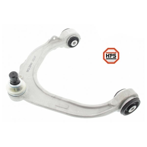 MAPCO Lenker, Radaufhängung 52643HPS