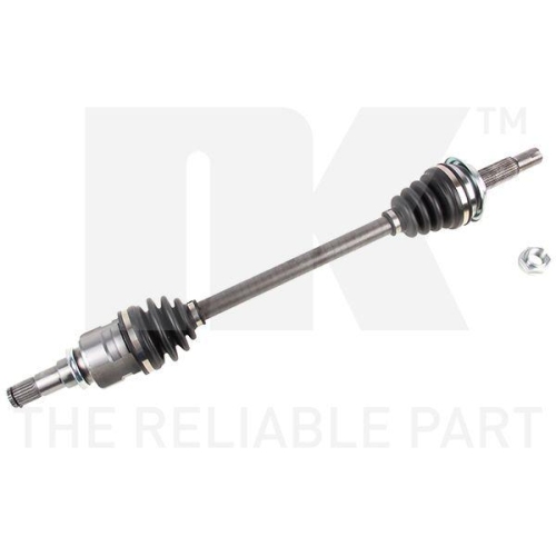 NK Antriebswelle 504525