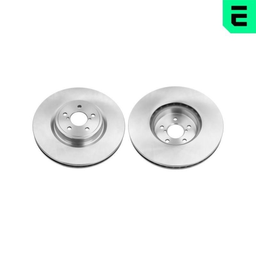 OPTIMAL Bremsscheibe BS-9110HC