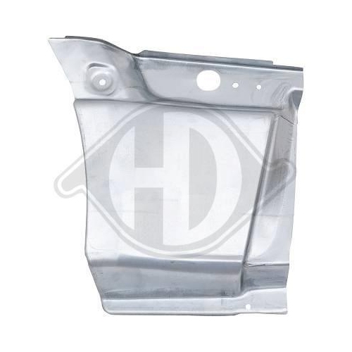 DIEDERICHS Seitenwand 9151045