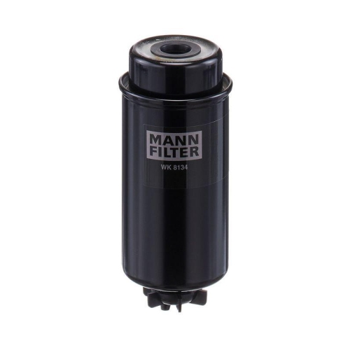 MANN-FILTER Kraftstofffilter WK 8134