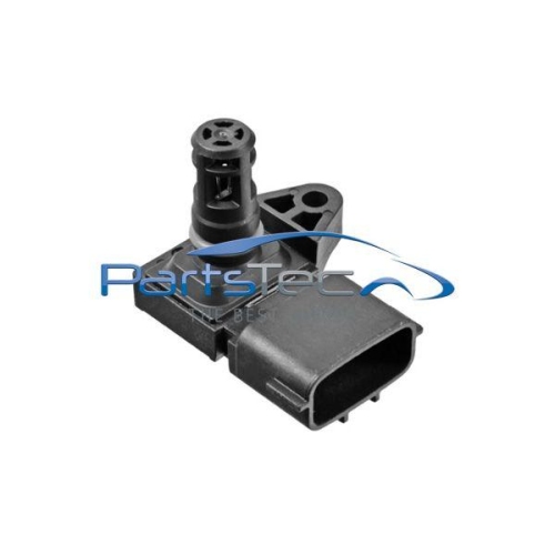 PartsTec Sensor, Saugrohrdruck PTA565-0091