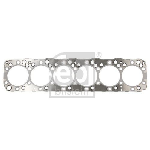 FEBI BILSTEIN Dichtung, Zylinderkopf 102424