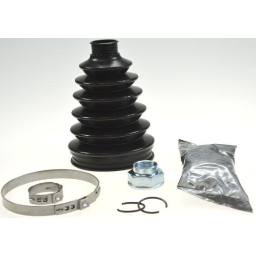 SPIDAN Faltenbalgsatz, Antriebswelle 23674