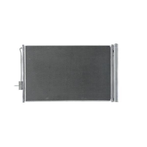 MAHLE Kondensator, Klimaanlage BEHR AC 1052 000S
