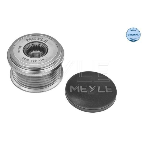 MEYLE Generatorfreilauf MEYLE-ORIGINAL: True to OE. 514 053 1003