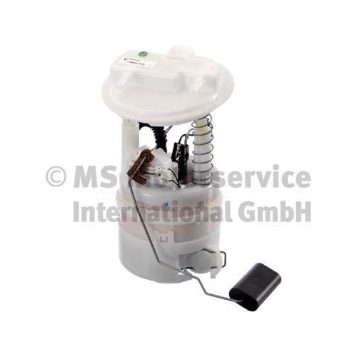 PIERBURG Kraftstoff-F&ouml;rdereinheit 7.05656.39.0