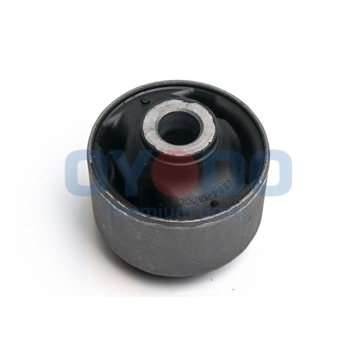 Oyodo Lagerung, Lenker