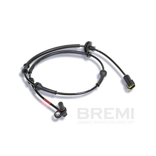 BREMI Sensor, Raddrehzahl