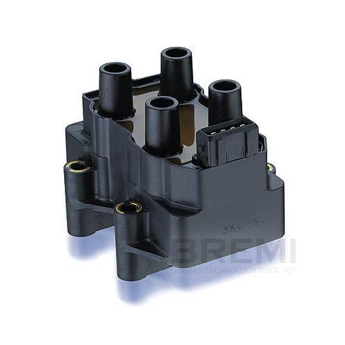 BREMI Z&uuml;ndspule