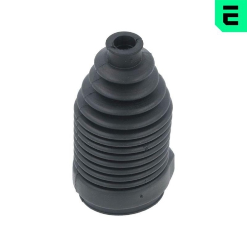 OPTIMAL Faltenbalg, Lenkung