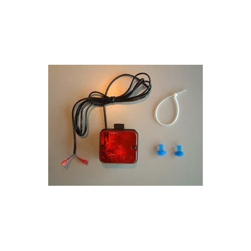 Anbausatz 3. Bremsleuchte ATERA 022503