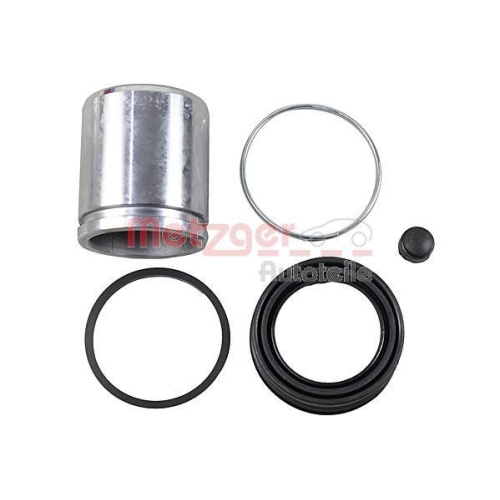 METZGER AUTOTEILE Reparatursatz, Bremssattel GREENPARTS 114-5037