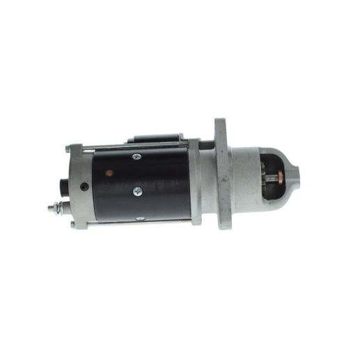 BOSCH Starter 1 986 S10 121