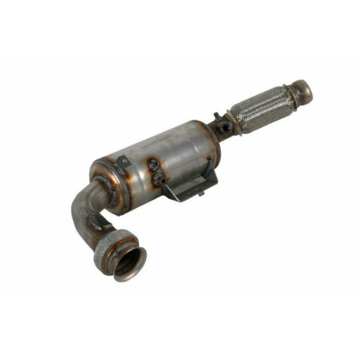 AHG Ruß-/Partikelfilter, Abgasanlage AHG2022