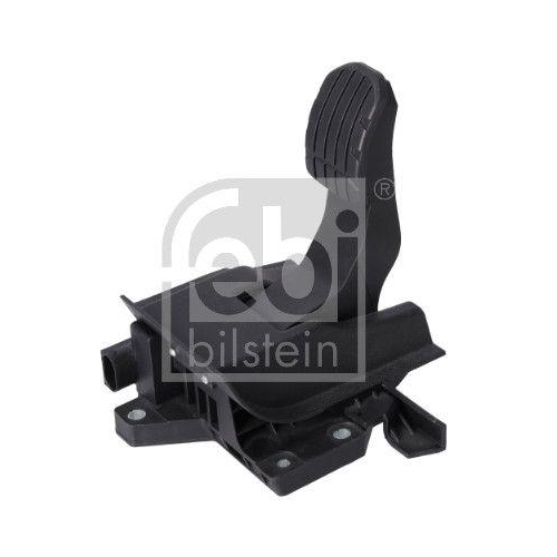 FEBI BILSTEIN Fahrpedal 198325