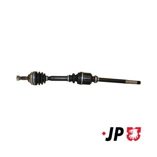JP GROUP Antriebswelle JP 4143102300