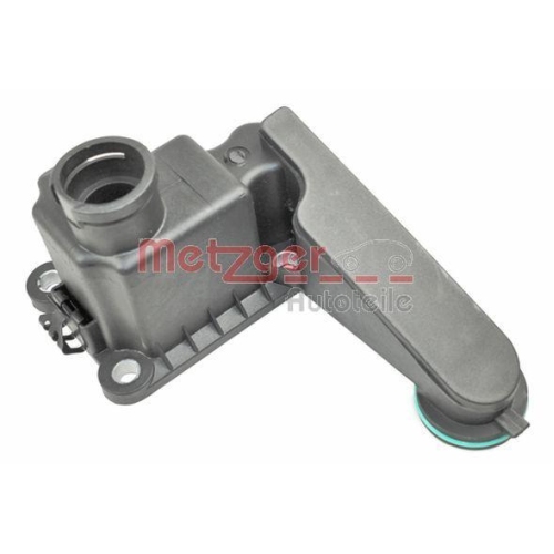 METZGER AUTOTEILE Ventil, Kurbelgeh&auml;useentl&uuml;ftung 2385101