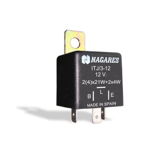 MAHLE Blinkgeber MFL 30