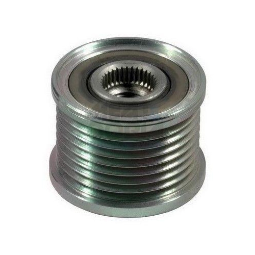 MEAT & DORIA Generatorfreilauf 45091