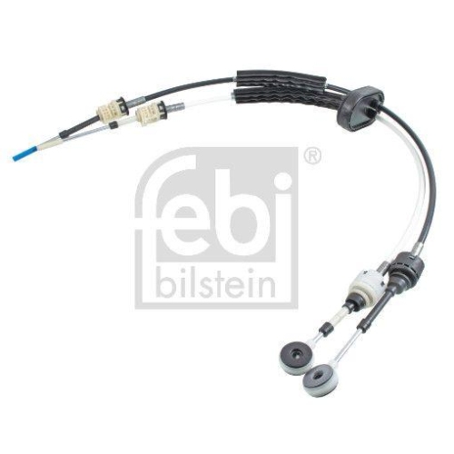 FEBI BILSTEIN Seilzug, Schaltgetriebe 1000788