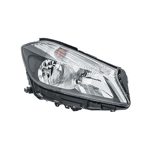 VAN WEZEL Hauptscheinwerfer 3019962H