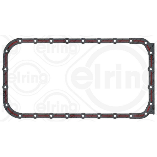 ELRING Dichtung, &Ouml;lwanne 380.570