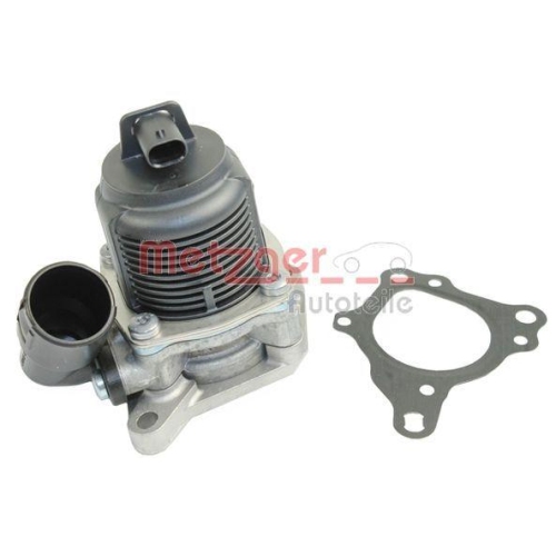 METZGER AUTOTEILE Ventil, Sekund&auml;rluftsystem ORIGINAL ERSATZTEIL 0892590