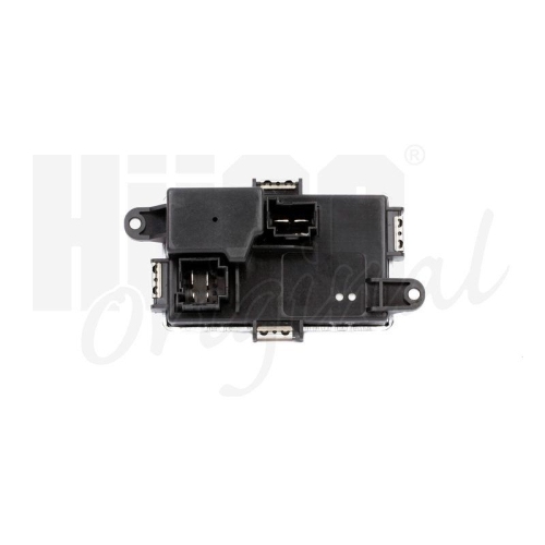 H&Uuml;CO Regler, Innenraumgebl&auml;se 132576