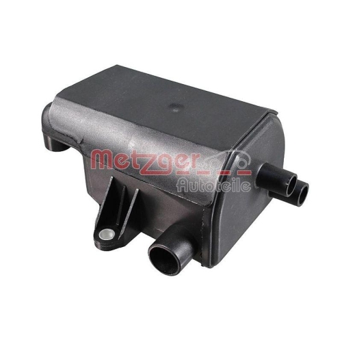 METZGER AUTOTEILE &Ouml;labscheider, Kurbelgeh&auml;useentl&uuml;ftung 2385145