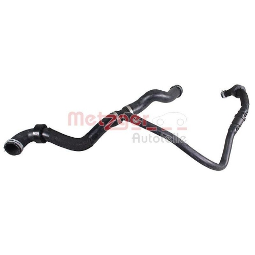 METZGER AUTOTEILE K&uuml;hlerschlauch 2421720