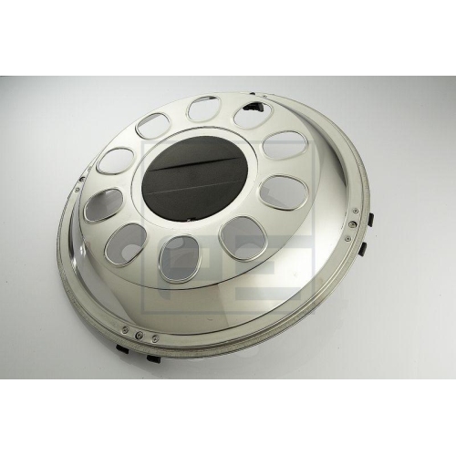 PE Automotive Zierblende, R&auml;der 007.063-00A