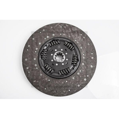 PE Automotive Kupplungsscheibe 080.223-00A