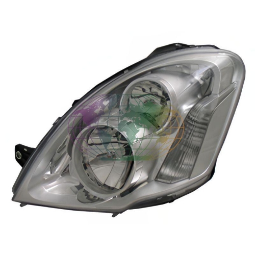 Lexmond Trading BV Hauptscheinwerfer 3240278