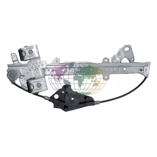 Lexmond Trading BV Fensterheber 3618764