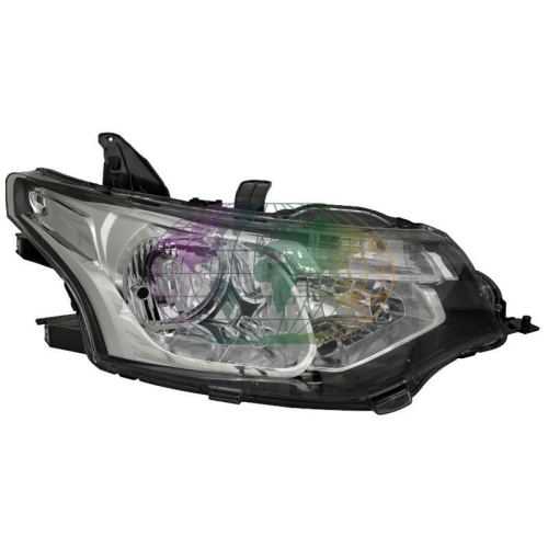 Lexmond Trading BV Hauptscheinwerfer 6276275