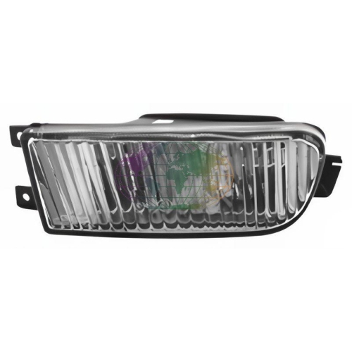 Lexmond Trading BV Nebelscheinwerfer 0826296