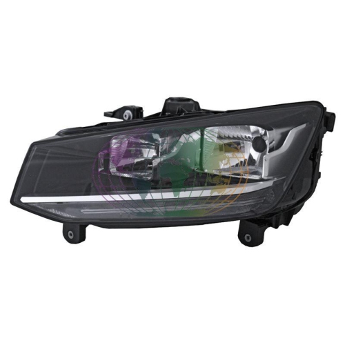 Lexmond Trading BV Hauptscheinwerfer 0861276