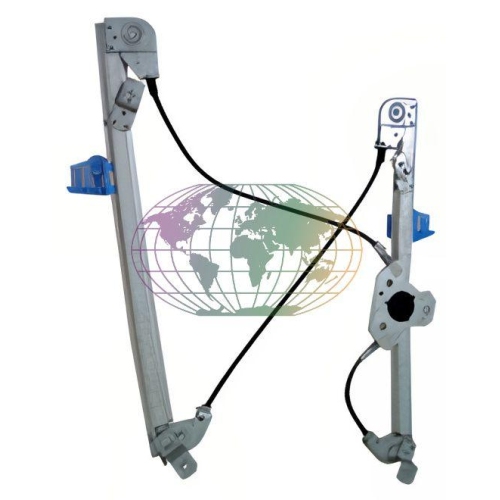 Lexmond Trading BV Fensterheber 7237764