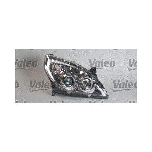 VALEO Hauptscheinwerfer ORIGINAL TEIL 043017