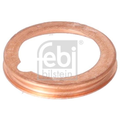 FEBI BILSTEIN Dichtring, &Ouml;lablassschraube 1001106