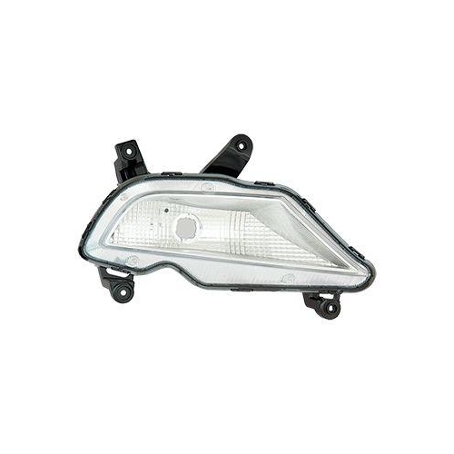 VAN WEZEL Tagfahrleuchte 8259958