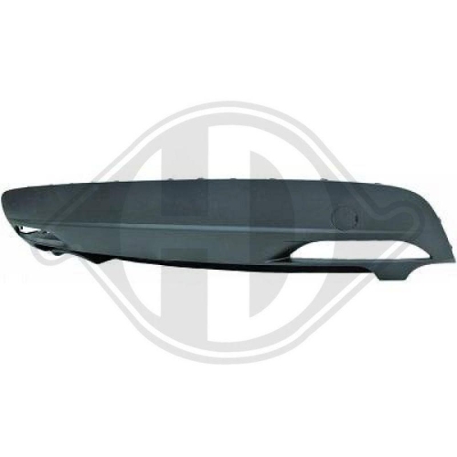DIEDERICHS Sto&szlig;f&auml;nger HD Priority Parts 3005067