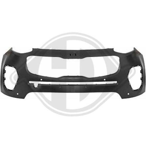DIEDERICHS Sto&szlig;f&auml;nger HD Priority Parts 6523851