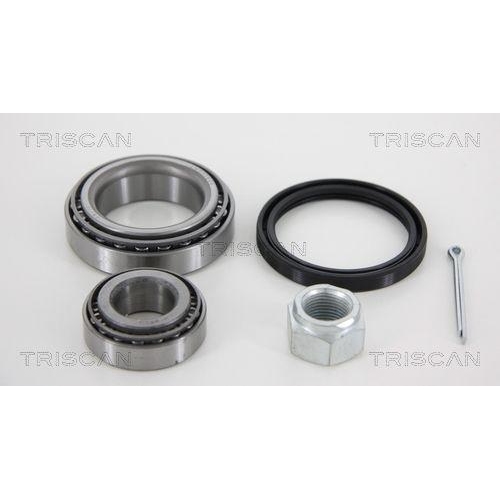 TRISCAN Radlagersatz 8530 29110
