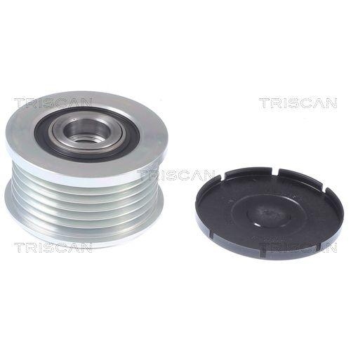 TRISCAN Generatorfreilauf 8641 244015