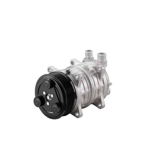 VALEO Kompressor, Klimaanlage NEW ORIGINAL PART 815841