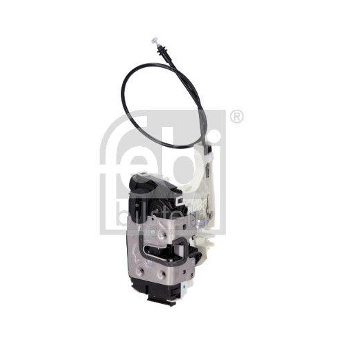 FEBI BILSTEIN Heckt&uuml;rschloss febi Plus 199553