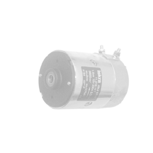 MAHLE Elektromotor MM 152