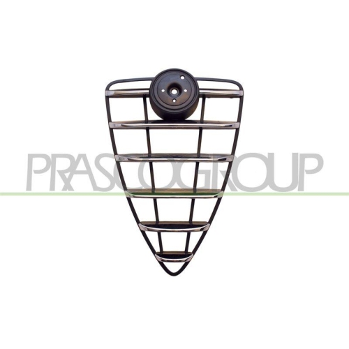 PRASCO K&uuml;hlergitter PremiumCertified AA2102001
